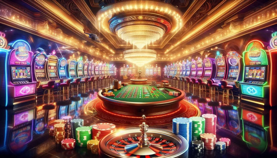 YoYo Casino