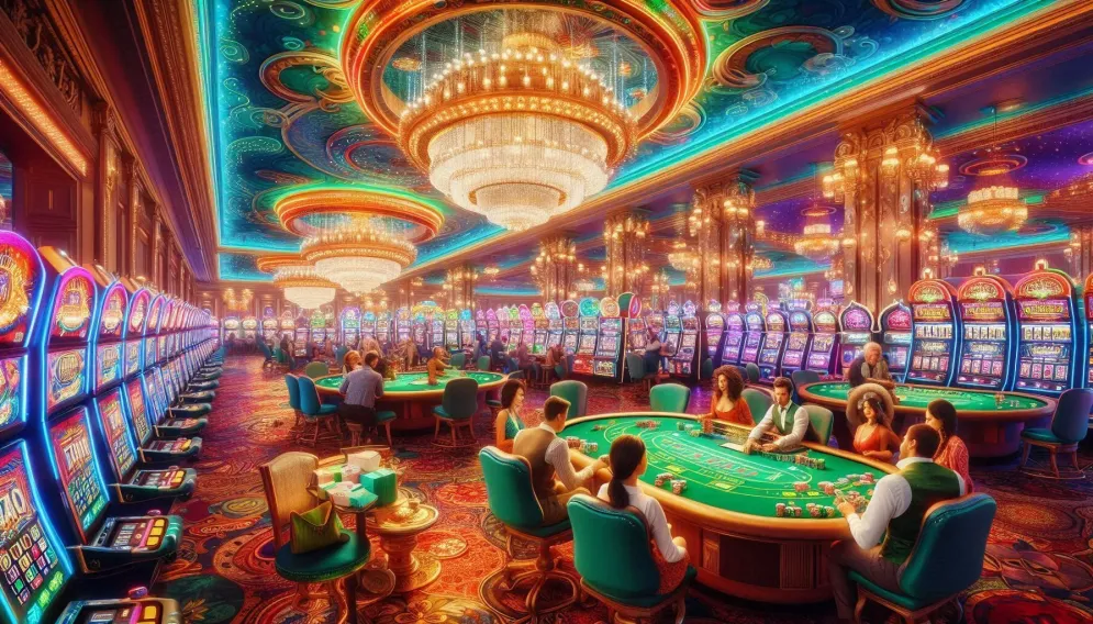 YoYo Casino